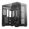 Počítačová skriňa DarkFlash C280 (čierna) + 7 ventilátorov