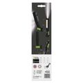 Nabíjacia svietidlo EMOS P4544 COB LED+LED, 750 lm, 2000 mAh