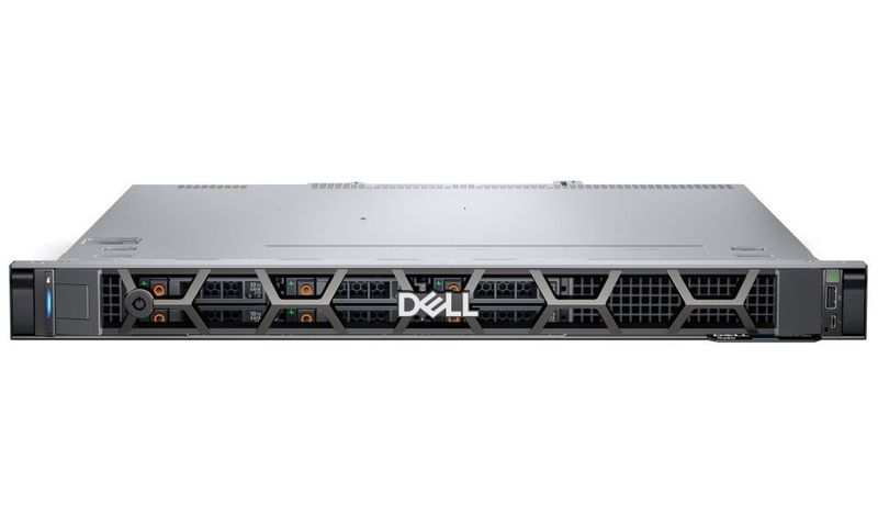 DELL PowerEdge R260/ 6x 2.5"/ Xeon 6315P/ 16GB/ 2x 480GB SSD RAID 1/ Hot-Plug/ H355/ iDRAC 9 Ent.16G/ 3Y PS NBD on-site DELL PowerEdge R260/ 6x 2.5"/ Xeon 6315P/ 16GB/ 2x 480GB SSD/ Hot-Plug/ H355/ iDRAC 9 Ent.16G/ 3Y PS NBD on-site