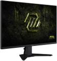 MSI Gaming MAG 275QF E20/ 27"/ 2560x1440/ IPS/ 0,5ms/ 200Hz/ 300cd/m2/ 1100:1/ HDMI/ DP/ VESA/ černý Monitor, 27" IPS, QHD 2560×1440, 200Hz, 0.5ms GTG, Adaptive-Sync, HDMI, DisplayPort, AI Vision, Smart Crosshair, Low Blue Light