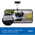 TP-LINK Tapo C610, Vonkajšia bezpečnostná kamera