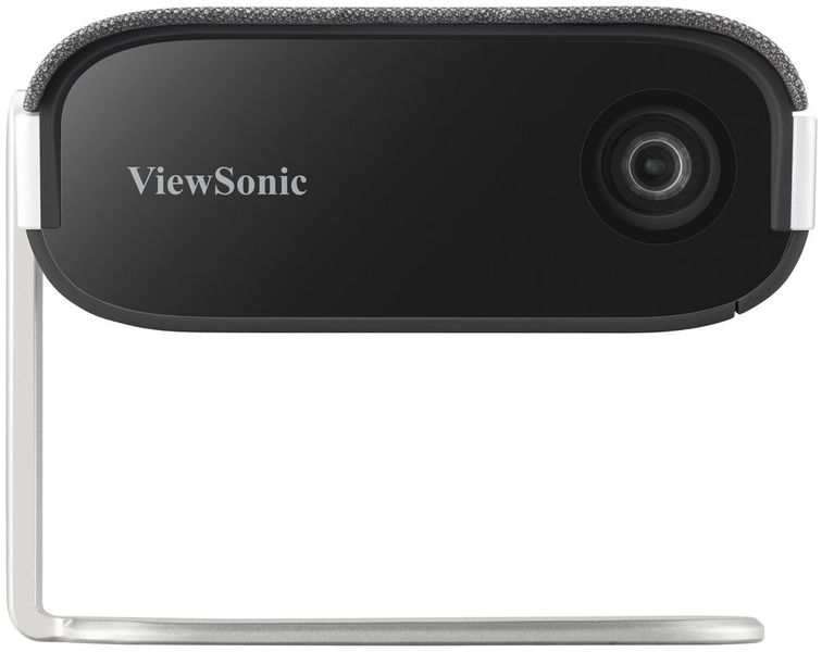ViewSonic M1X   WVGA (854x480), 300Lumens, 120,000:1, HDMI x1, USB-C x1, BT, Wifi, 3W SPK x2 Projektor, LED, 150ANSI, WVGA, 120000:1, repro, 1× HDMI, 1× USB 2.0, 1× USB-C, Bluetooth, Wi-Fi, cerno-stríbrný