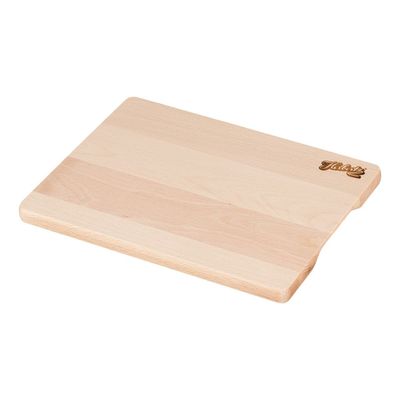 Herbertz 361327 doska na krájanie 270x210x15mm, bukové drevo
