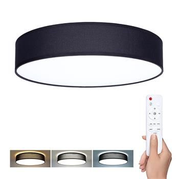 LED stropné svetlo Solight WO8014 Penley