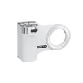 Forever BT phone holder/selfie stick for MagSafe PHSS-100 white