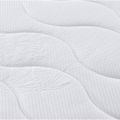 vidaXL Bonnell pružinový matrac stredne tvrdý 90x200 cm
