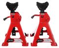 Stojan pod auto MECHANIC CAR STAND PRO 3T, 2ks SIXTOL
