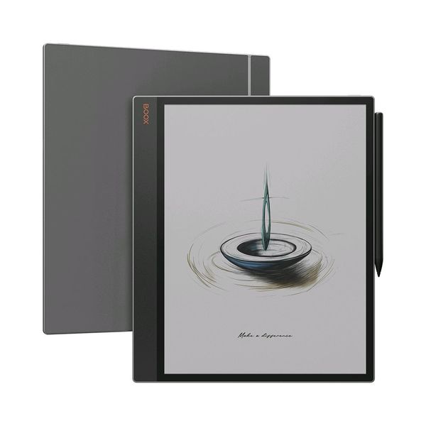 E-book ONYX BOOX TAB X C, 13,3'', 128GB, Bluetooth, Android 13, E-ink displej, WIFi