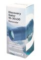 Monokulárny ďalekohľad Levenhuk Discovery Gator 10—30x30