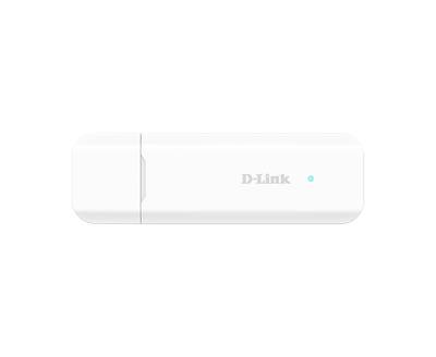 D-Link DWM-222W/R 4G LTE AX300 Wi-Fi 6 USB adaptér