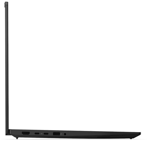 Lenovo ThinkPad E/E16 Gen 3 (Intel)/U5-225U/16"/WUXGA/16GB/512GB/Intel int/W11P/Black/3R NBD Notebook, Core Ultra 5 225U, 16GB DDR5, 512GB SSD, Intel Graphics, 16" WUXGA IPS, Wi-Fi 6E, W11P, černý