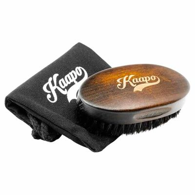 Kefa na bradu KAAPO Beard brush