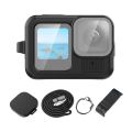Silikónové puzdro Puluz pre GoPro HERO13 Black