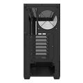 Počítačová skriňa Darkflash DS900 (čierna)