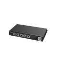 Reyee RG-EG305GH-P-E, Reyee 5-Port High Performance Cloud Managed PoE