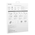 Baseus Crystal Tempered Glass 0,3 mm pre tablet Huawei MatePad Pro 11"