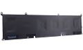 TRX Baterie Polion 69KF2 pro notebooky DELL 451-BCQI 8FCTC Precision G15 5550 XPS 9500 - 6000mAh 69Wh/ neoriginální Baterie, pro notebook, 11,55V, 6000mAh, 69Wh, kompatibilní s 69KF2, pro Precision 5550, G15, XPS 9500, neoriginální