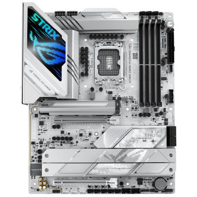 ASUS rog strix Z890 gaming wifi/lga 1851/atx