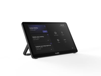 Yealink - MTouch Plus-EXT, rozšiřující model