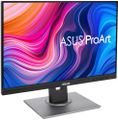 ASUS ProArt/PA248QV/24,1"/IPS/FHD/75Hz/5ms/Black/3R LED monitor, 24,1", IPS, 1920x1200, 16:10, 5ms, 300cd/m2, DisplayPort, HDMI, VGA, 4x USB, PIVOT, repro, energ. tr. G, cerný