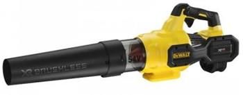 Dewalt Akumulátorový vysávač 54V solo Dewalt FLEXVOLT DCMBA572N