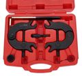 Sada na aretáciu motora MECHANIC ENGINE TIMING SET 21, VW, Audi SIXTOL