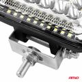 LED pracovné svetlo AWL13 77 LED FLOOD 9-36V