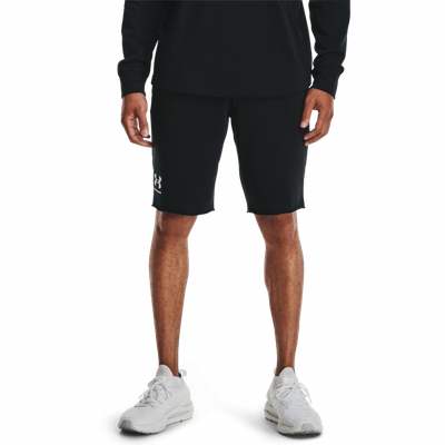 Šortky Rival Terry Short Black - Under Armour
