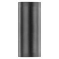 LED záhradné stienne svetlo EMOS ZGF020P , 8,8 x 6,7 x 15,3 cm, 2 x GU10, 35 W