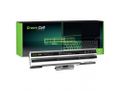 Green Cell SY05 batéria pre Sony Vaio VGN-FW PCG-31311M 3C1M 81112M 81212M (Silver)