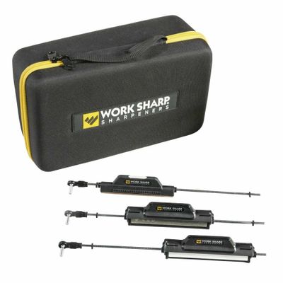 WSSA0004772-I Work Sharp Precision Adjust Upgrade Kit