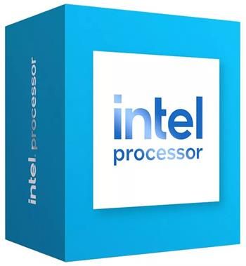 Intel/300/2-Core/3,9GHz/LGA1700 Procesor, 2 jadrá, 4 vlákna, max. 3,9GHz, 6MB, LGA1700, Intel UHD 710, 46W TDP, BOX s chladičom
