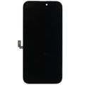 LCD displej s dotykovou obrazovkou Iphone 16 Plus Oled Hard IC Movable
