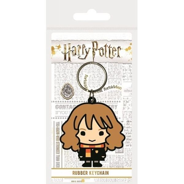 Kľúčenka Harry Potter - Hermiona Chibi