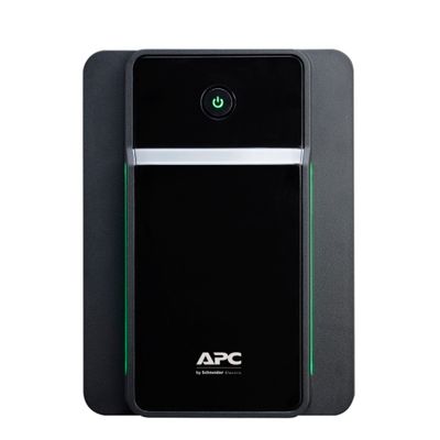 APC Back-UPS 2200VA, 230V, AVR, 4 French Sockets