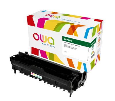 OWA Armor valec kompatibilný s OKI 44574302