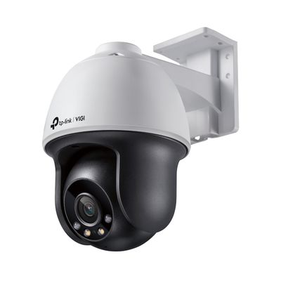 VIGI C540(4mm) 4MP Outdoor farebná Pan/Tilt network camera