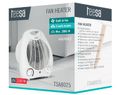 Teplovzdušný ventilátor TEESA TSA8025
