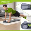 Pilates deska multifunkčná Trizand 27190