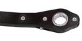 Nožnicový zdvihák s račňou SX SCISSOR JACK FORK 2T SIXTOL