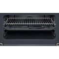 ELECTROLUX Vstavaná rúra KVLBE09H