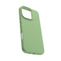 Etteri Silicone puzdro pre iPhone 16 Pro Max 6,9" svetlozelená