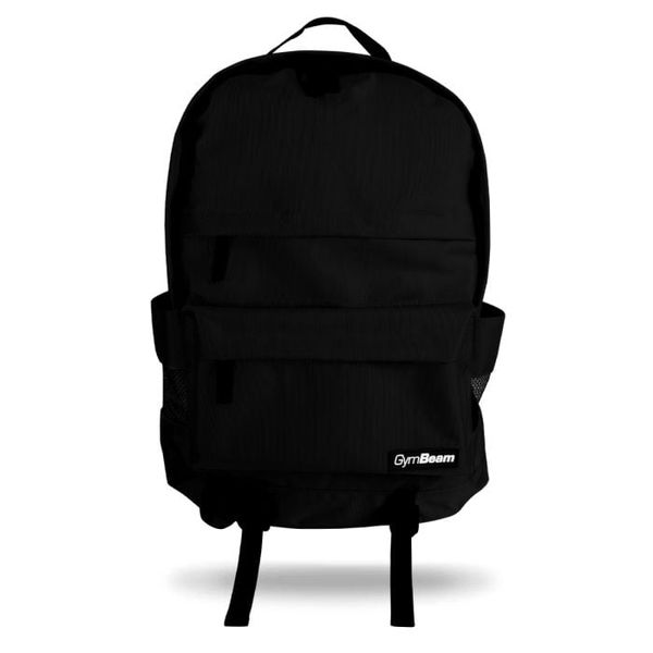 Batoh Agile Black - GymBeam