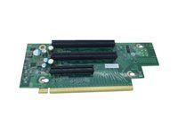 Riser karta - pre Server Chassis R2000, R2312; Server System R2208, R2224, R2308, R2312