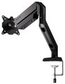 Endorfy držák monitorů Atlas GS Single / max. 10kg a 35" / pivot / VESA / plynová pružina Držák, VESA, stolní, pro monitor, úhloprícka až 35", nosnost 10kg, náklon -35° až +25°, otácení ±90°, pivot ±180°, rotace 360°, p