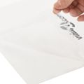 vidaXL Fotorámiky na stôl, koláž 10 ks, strieborné 10x15 cm, MDF