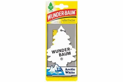 KO WB11200 Wunderbaum Vonný stromček Arctic White