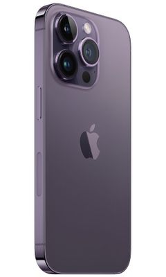 iPhone 14 Pro 512GB Deep Purple