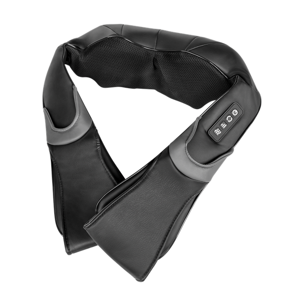 Masážny prístroj Shiatsu, REBEL ACTIVE RBA-6009