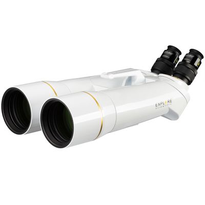 Veľký ďalekohľad Explore Scientific BT-82 SF